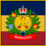 United Federation of Romanian Principalities