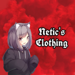 DuoNetic's Clothing