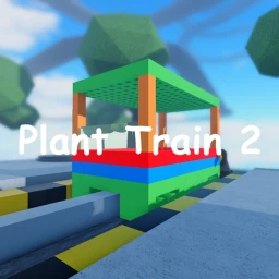 Plant Train 2 icon