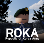 Korea Armyᵀᴹ