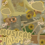 Musical Mistro's