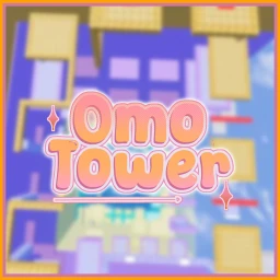 Omo!! Tower icon