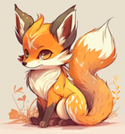 The Cutey Foxes