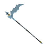 Blue Scythe