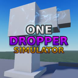 One Dropper Simulator