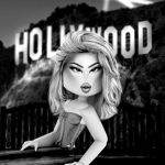 ⋆ Hollywood ⋆