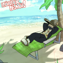beach fun!