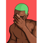 Frank Ocean Fan Klub