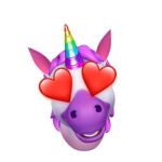 unicorn fg