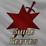 Shire Reeve