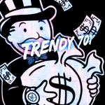 Trendy 701