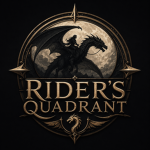 Rider's Quadrant