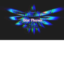 Blue Phoenix obby