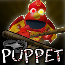 [WORLD CUP ⚽🏆] Puppet | Revival