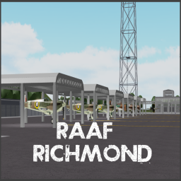 RAAF Richmond