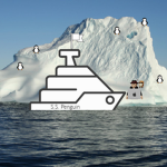 Posse of Penguins