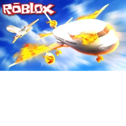 Survive a Plane Crash! icon