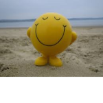 Happy times in Roblox