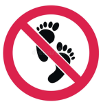 no feet on roblox for stinkella