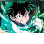 Mha fan group/club