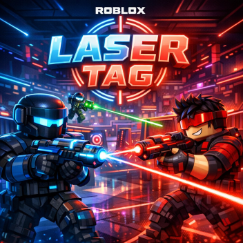 Laser Tag