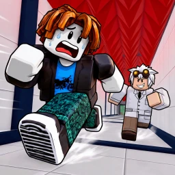 +1 Speed Hospital Escape ! icon