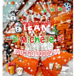 -Michelle’s Closet-