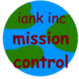 iank inc mission control