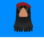 Astridtho Here!
