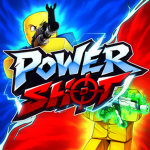 Power Shot Productions