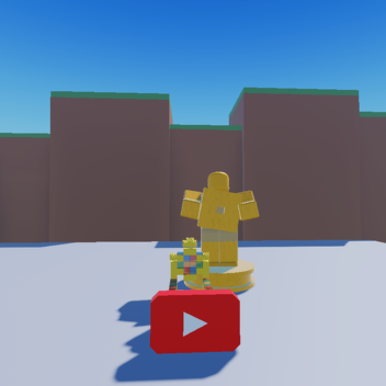 Lionel Place for Youtube