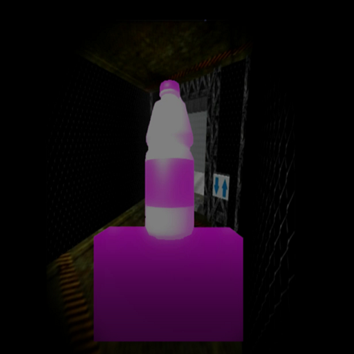 Survive Lean in Area 51