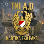 Republic of Indonesia Army [TNI-AD]