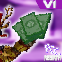 ROBLOX Donation Center Rebirth V1.3 icon