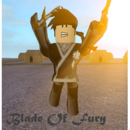 Blade Of Fury Pre Alpha