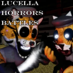 Lucella Horrors Battles icon