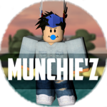 Munchie'z shop!
