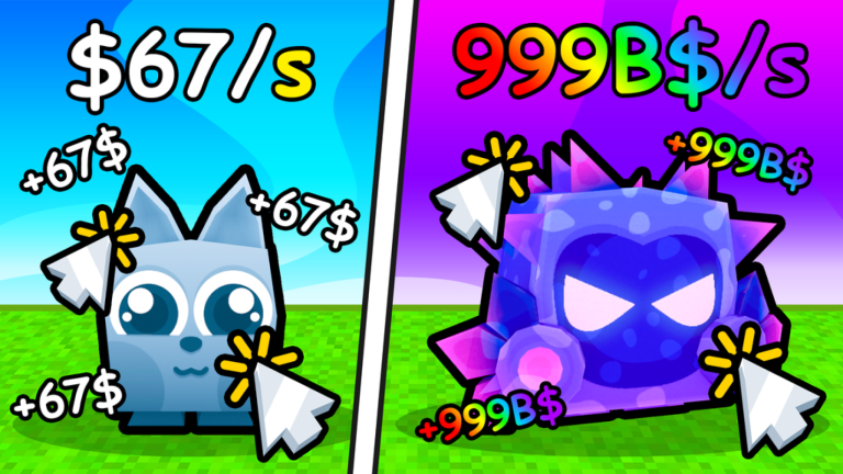 [🔥NEW!] Tapping World screenshot 4