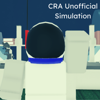 Space Shuttle Experience [SCHOOL PROJECT]