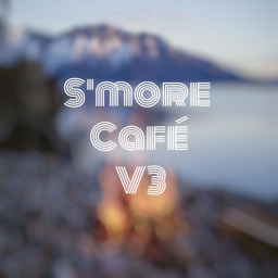 S'more Café® V3 (BETA)