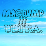 Magdump!!! ultra. community
