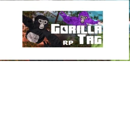 Gorilla Tag RP icon
