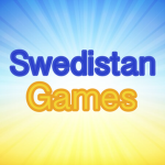 Swedistan Games