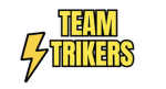 TEAM STRIKERS!!!