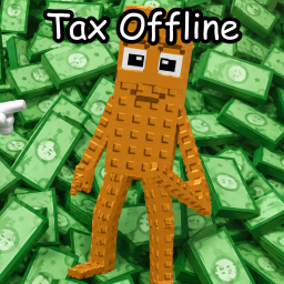 Tax a Brainrot