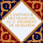 2éme Régiment de Hussards