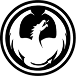 The Luminous Dragons