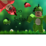 Dino Squad - [Official]
