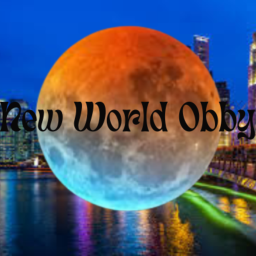New World Obby