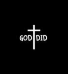 G0D DID